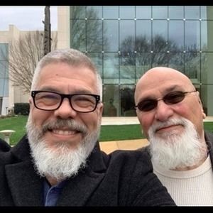 Meet your Posher, Mike